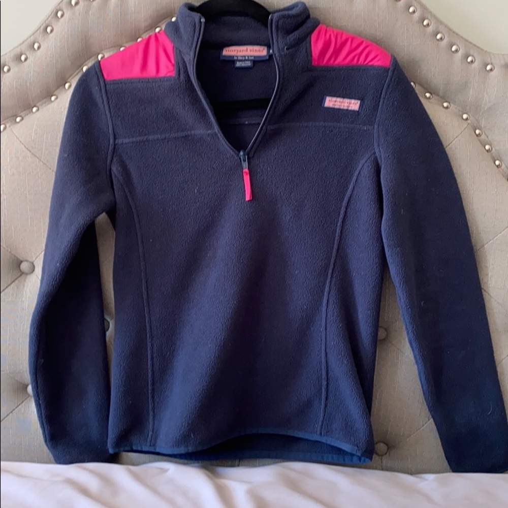 Vineyard Vines Women’s Fleece